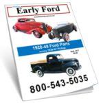 early ford sheet metal parts|midwest early Ford parts catalog.